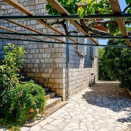 Apartment Pavo Дубровник Екстериор снимка