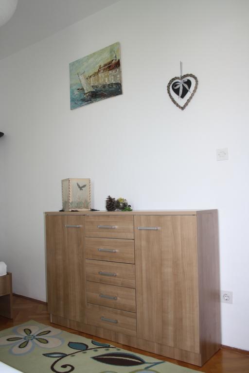 Apartment Pavo Дубровник Екстериор снимка