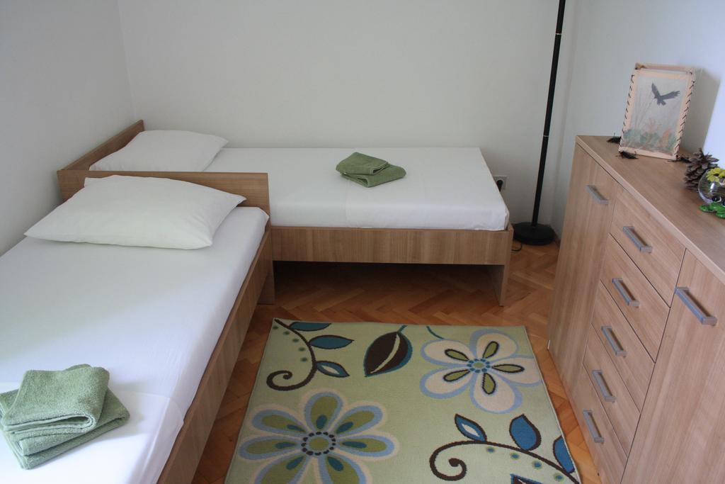 Apartment Pavo Дубровник Екстериор снимка