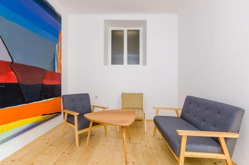 Apartment Pavo Дубровник Екстериор снимка
