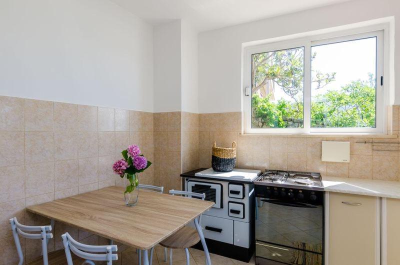 Apartment Pavo Дубровник Екстериор снимка