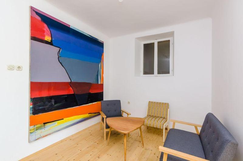 Apartment Pavo Дубровник Екстериор снимка