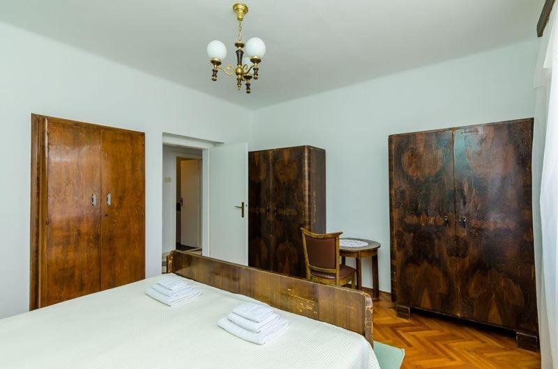 Apartment Pavo Дубровник Екстериор снимка
