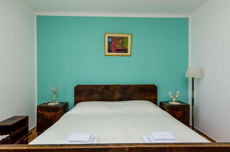Apartment Pavo Дубровник Екстериор снимка