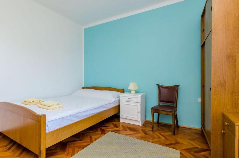 Apartment Pavo Дубровник Екстериор снимка